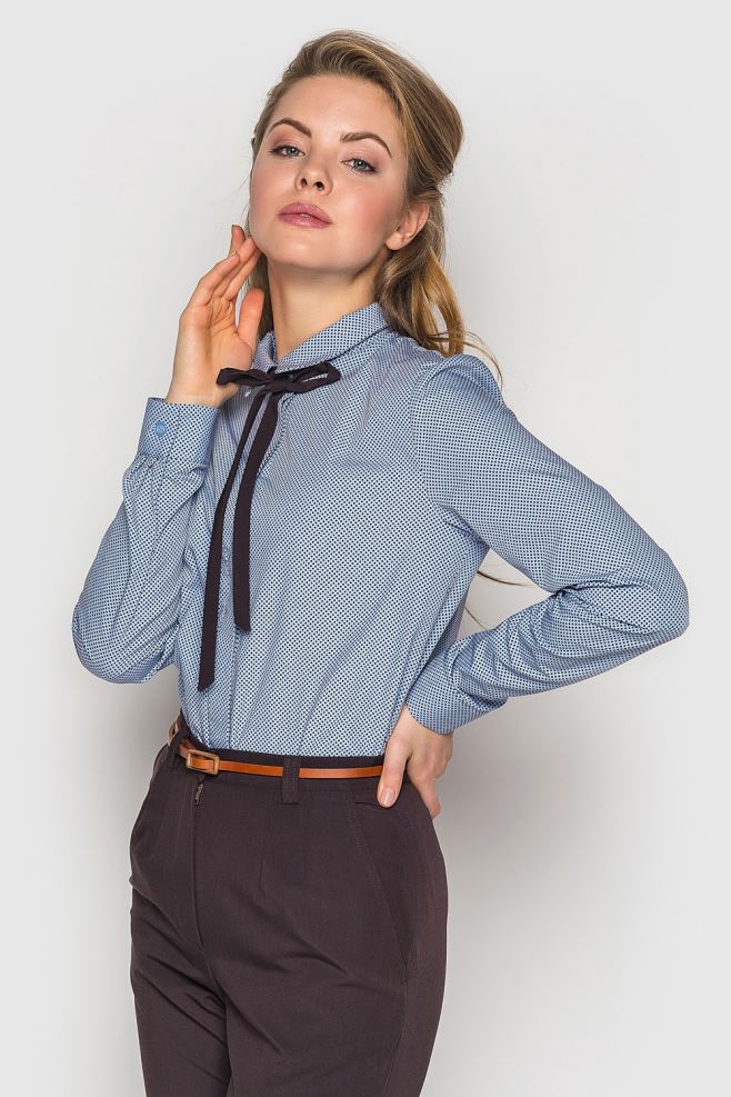 Блуза жіноча (блузка)