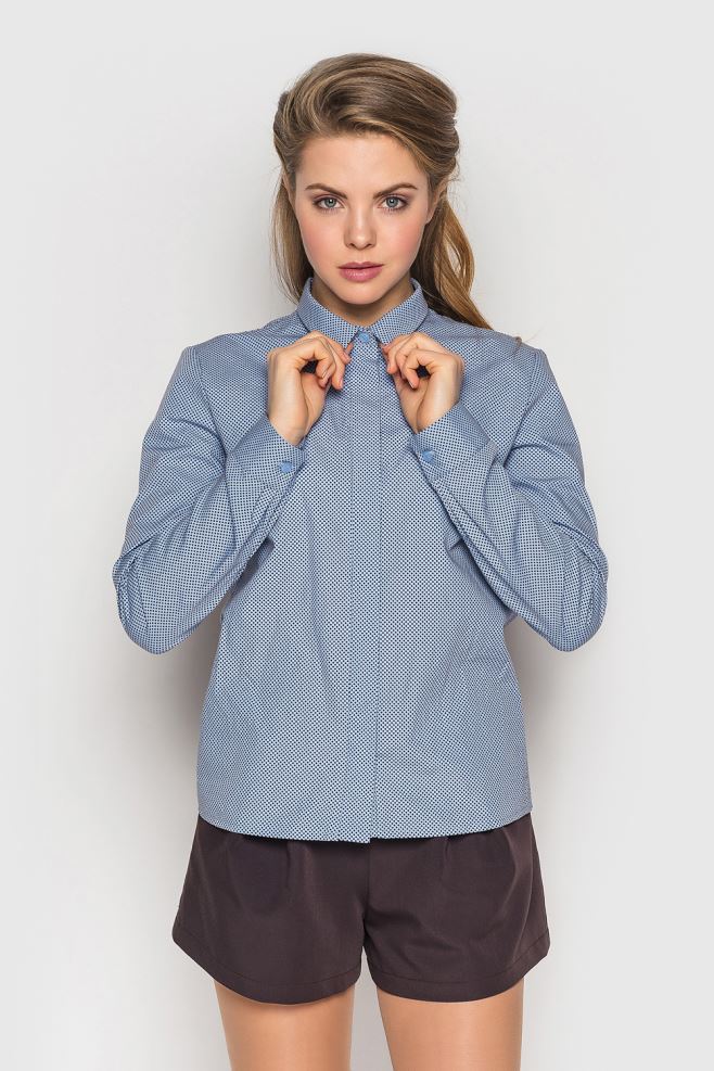 Блуза жіноча (блузка)